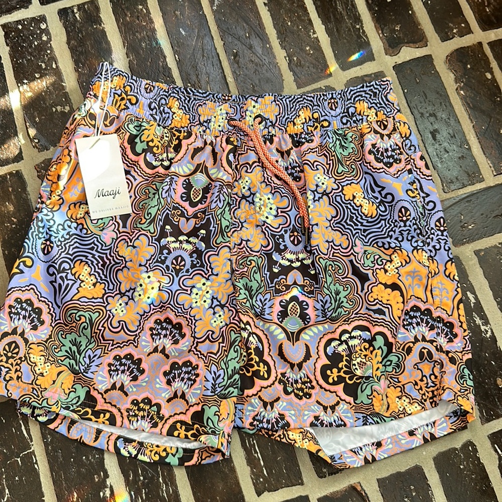 Mens Maaji Trunks